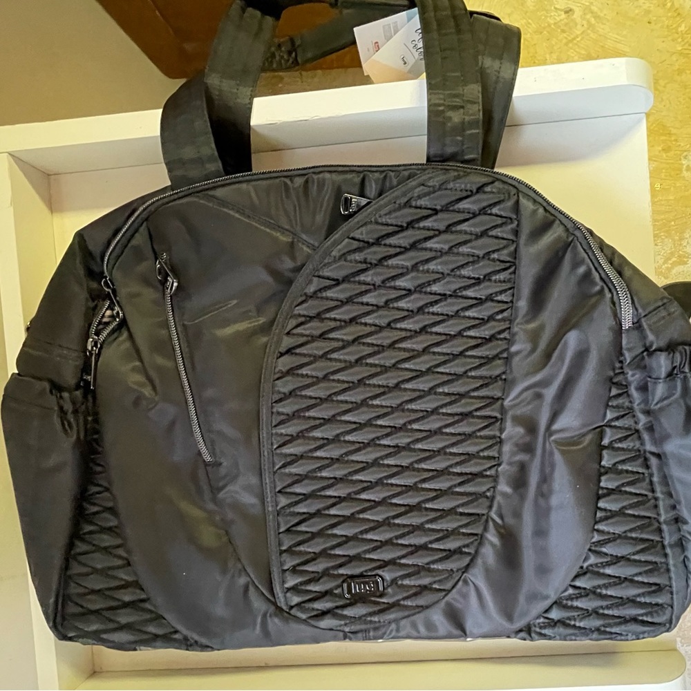 Lug Cartwheel 2 brand new in bag
